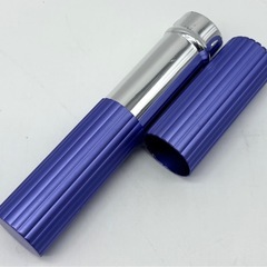 未使用◆メイクブラシ◆キャップ付き
の画像