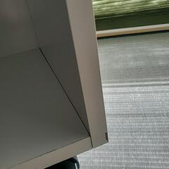 クローゼット押入れラックの画像