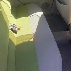 ダイハツ☆エッセ　車検2年付き　コンパクトで運転しやすいの画像