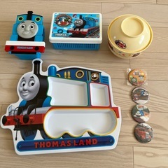 トーマス　食器セット
