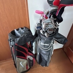★ゴルフセット★