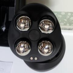 リフトアップ　NIPLUX EMS HEADSPA  PREMIUM ニップラックス　母の日　ヘッドスパ　リフトケア　　の画像