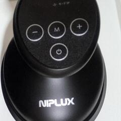 リフトアップ　NIPLUX EMS HEADSPA  PREMIUM ニップラックス　母の日　ヘッドスパ　リフトケア　　の画像