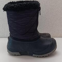 ブーツ15-16cm