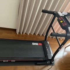 BAR WING  ルームランナー　トレッドミル