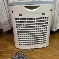 シャープ プラズマクラスター 空気清浄機の画像