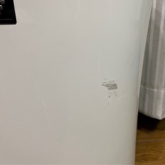 シャープ プラズマクラスター 空気清浄機の画像