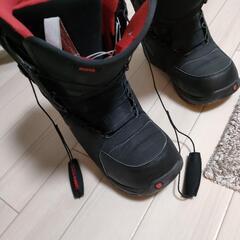 バートン スノーボードブーツ