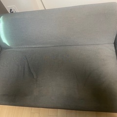 ソファーの画像