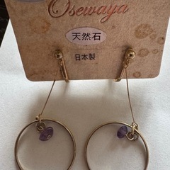 ‼️値下げ‼️アクセサリーセットの画像