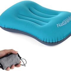 Naturehike 超軽量キャンプ エア枕