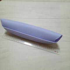 新品🍎介護用エプロン　シリコン　未使用の画像