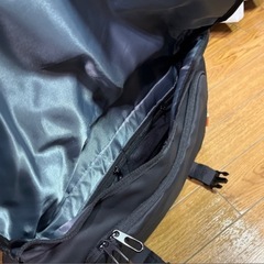 bellstone メッセンジャーバッグの画像