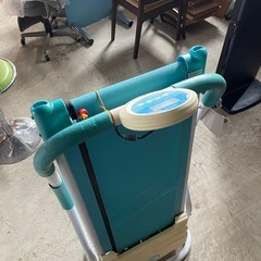 ウォーキングマシン　ランニングマシーンの画像