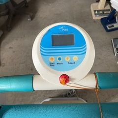 ウォーキングマシン　ランニングマシーンの画像