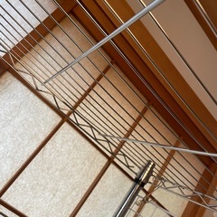 シルバーラックの画像