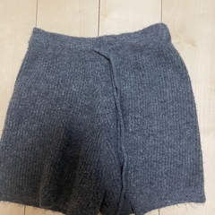 kastane ニットパンツ