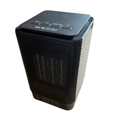 【無料】小型ヒーター