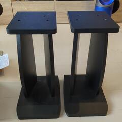 ハヤミ工産　TIMEZ スピーカースタンド　NX-B300