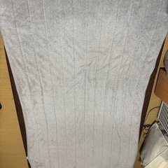 【決まりました】ほぼ未使用マットレス(すのこ、ベットフレーム希望...