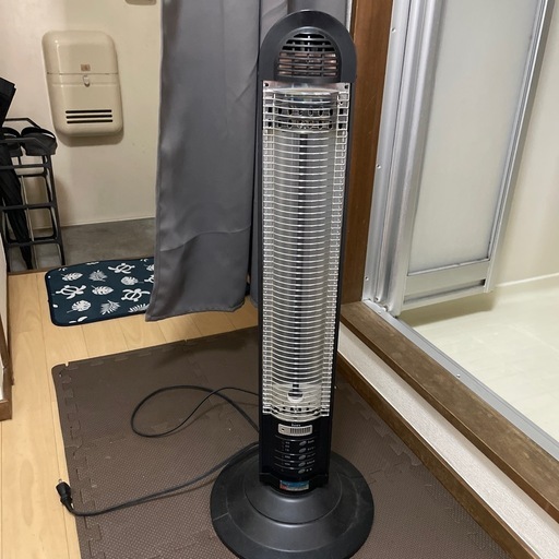 電気ストーブ