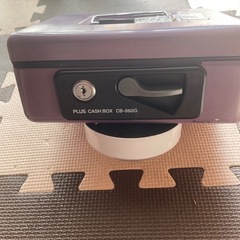 ミニ金庫