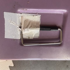 ミニ金庫の画像