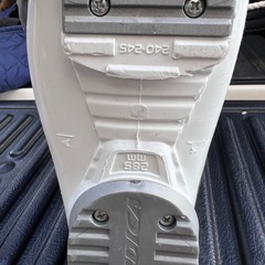 スキー靴の画像