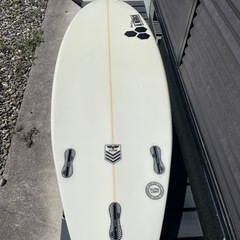 アルメリック ニューフライヤー5.10 値下げ！交換可！アルメリック ニューフライヤー 5.10 サーフボード