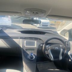 Toyota Prius の画像