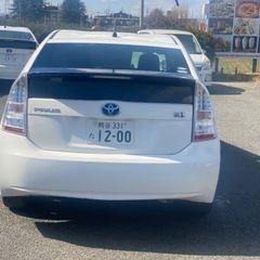Toyota Prius の画像