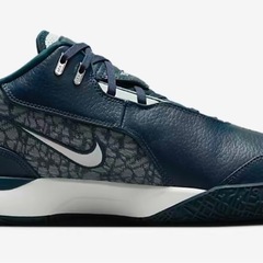 新品🆕NIKEレブロンNXXTGet AMPD EPの画像