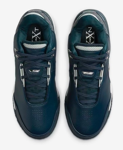 新品?NIKEレブロンNXXTGet AMPD EP