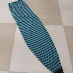 中古品 Local Motion ローカル モーション STEVE Wilson サーフボード リペア済み アウトドア 現状品 全長194.5の画像