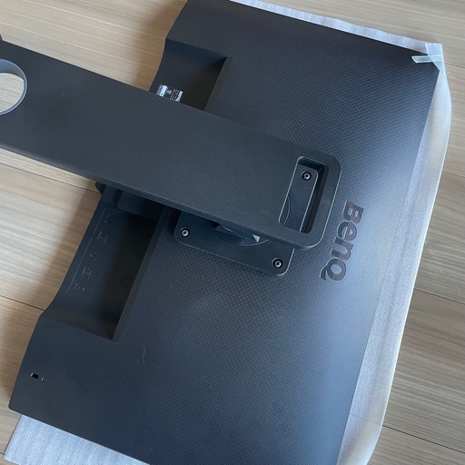 パソコン BenQ gw2480t