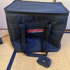 コストコ保冷バック
