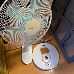 扇風機