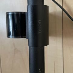 【中古】BenQ ScreenBar スクリーンバー モニター掛け式ライトの画像