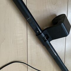 【中古】BenQ ScreenBar スクリーンバー モニター掛け式ライトの画像