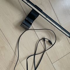 【中古】BenQ ScreenBar スクリーンバー モニター掛け式ライトの画像