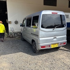 ミニキャブミューブの画像