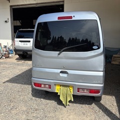 ミニキャブミューブの画像