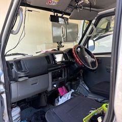 ミニキャブミューブの画像