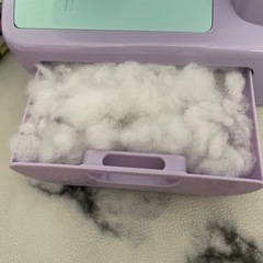 すみっコぐらし フェルティミシンの画像