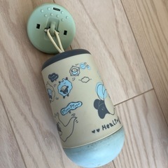 起き上がりこぼしの画像