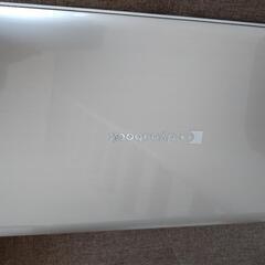 ノートパソコン売ります