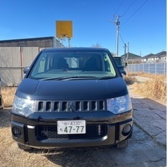 車検令和８年４月２７日まで１年以上付き
