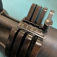 可変式ダンベルの画像