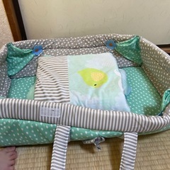 ベビークーハン