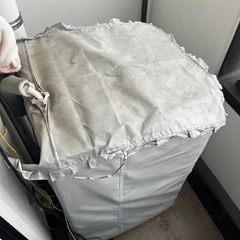 シャープ 洗濯機の画像